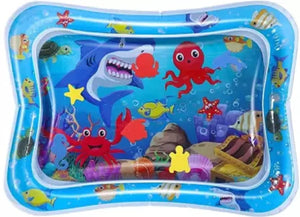 Baby Water Play Mat