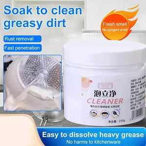 All-Purpose Foam Rust Remover Powder