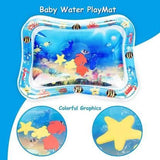 Baby Water Play Mat