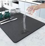 Lightweight & Washable Quick-Drying Mats | Buy 1 Get 1 FREE