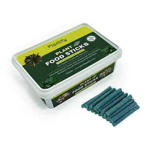 Plant Food Sticks - All Purpose Plant Nutrition | Buy 1 Get 1 FREE